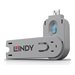 LINDY Clé pour bloqueur de port USB type
