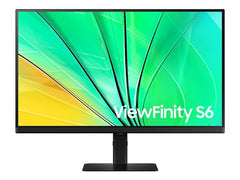 SAMSUNG ViewFinity S60D 27p WQHD IPS