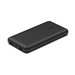 BELKIN Batterie externe 3 ports 10K avec