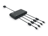 URBAN FACTORY POWEE Desk Charger GAN