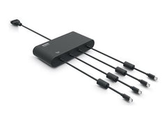 URBAN FACTORY POWEE Desk Charger GAN