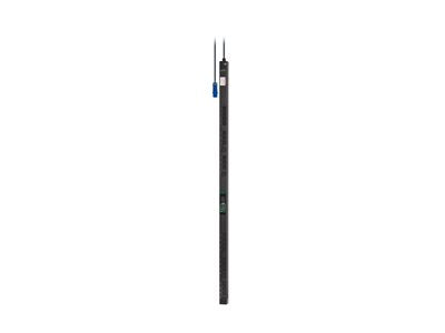 APC EasyPDU Metered Switching ZeroU 16A