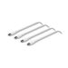 BELKIN USB-C to USB-C PVC White 1m