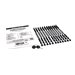 EATON Wall-Mounted SmartRack 18U