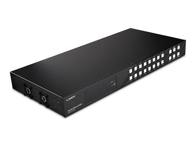 LINDY 16x16 HDMI 4K60 Matrix