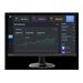 LENOVO TV C24-40 23.8p Monitor
