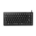CHERRY G84-4100 Compact Corded Kbrd (RB)