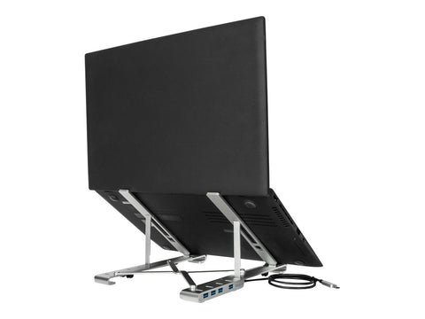 TARGUS Portable Stand and USB-A Hub