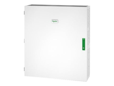 APC Galaxy VS Parallel Maintenance Bypass Panel for 2 UPSs 60-120kW 400V Wallmount