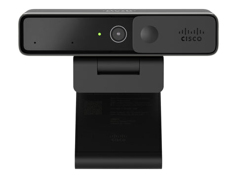 CISCO Webex Desk Camera Carbon Black
