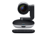 LOGITECH PTZ Pro 2 Conference camera PTZ colour 1920 x 1080 1080p motorized USB H.264