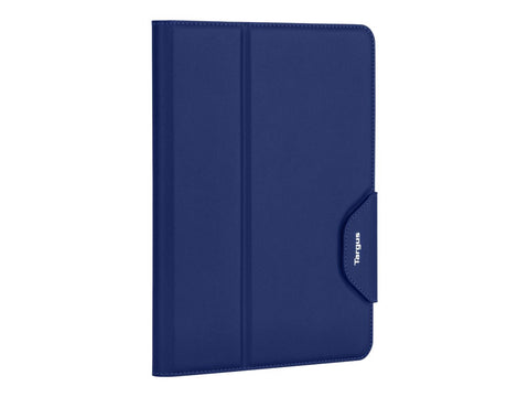 TARGUS VersaVu case magnetic for iPad 7th Gen 10.2p iPad Air 10.5p and iPad Pro 10.5p Blue
