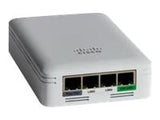 CISCO CBW145AC 802.11AC 2X2 WAVE 2 ACCESS POINT WALL PLATE
