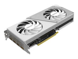 INNO3D GeForce RTX4060 Ti Twin X2 OC 8Go GDDR6 White