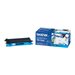 BROTHER KIT TONER HAUTE CAPACIT
