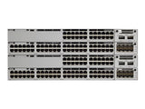 CISCO Catalyst 9300 48 GE SFP Ports
