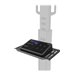 NEOMOUNTS AFLS-825BL1 Floor Accessory