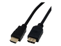 MCL-SAMA Rallonge HDMI haute vitesse (P)