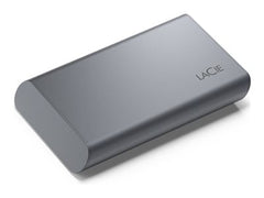 LACIE Mobile SSD 1To Secure USB-C