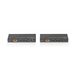 LINDY 150m Cat.6 HDMI 4K60 USB 2.0 HDBas