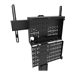 NEOMOUNTS Move Up Mobile Display Stand