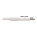 EATON TRIPPLITE USB-C to Lightning Cable