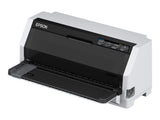 EPSON LQ 780N Printer Mono dot-matrix A3 360x180dpi 24pin 487char/sec parallel USB LAN