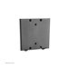 NEOMOUNTS FPMA-W25BLACK wall mount
