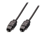 LINDY TosLink Budget opt.SPDIF 0.5m