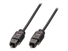 LINDY TosLink Budget opt.SPDIF 0.5m