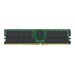 KINGSTON 16Go DDR4-3200MHz Reg ECC