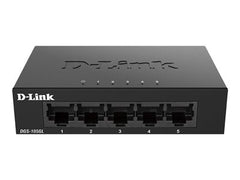 D-LINK 5-Port Layer2 Gigabit Switch