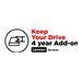 LENOVO ThinkPlus ePac 4YR Onsite KYD