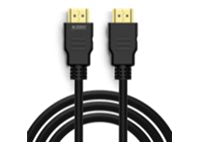 URBAN FACTORY HDMI to HDMI Cable 4K 3m