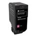 LEXMARK CARTOUCHE DE TONER LRPL