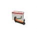 OKI C600-700 Tambour blanc