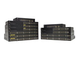 CISCO SF352-08P 8-port 10/100POE