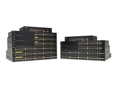 CISCO SF352-08P 8-port 10/100POE