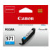 CANON 1LB CLI-571 C