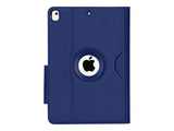 TARGUS VersaVu case magnetic for iPad 7th Gen 10.2p iPad Air 10.5p and iPad Pro 10.5p Blue