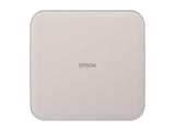 EPSON Lifestudio POP EF-61R Rose Quartz- Projecteur portatif smart.LED. Sound by Bose. Google TV. FHD.700 lumens. Garantie 5 ans