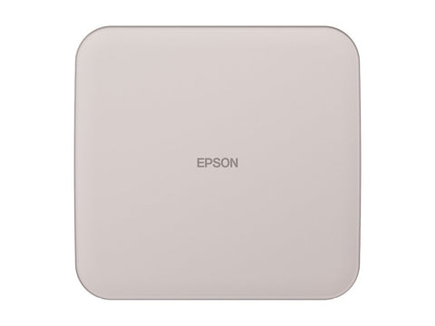 EPSON Lifestudio POP EF-61R Rose Quartz- Projecteur portatif smart.LED. Sound by Bose. Google TV. FHD.700 lumens. Garantie 5 ans