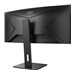 AOC CU34P2A 34p VA Monitor