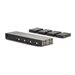 LINDY 70m Cat.6 4x4 HDMI 18G Matrix