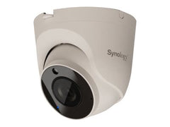 SYNOLOGY TC500 5MP IP Camera Dome Indoor/Outdoor Waterproof