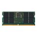 KINGSTON 32Go 5600MT/s DDR5 Non-ECC CL46