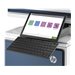 HP Clr LaserJet Ent Flw MFP 5800zf Prntr