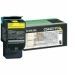 LEXMARK TONER RECONDITIONNEE HA
