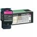 LEXMARK TONER RECONDITIONNEE HA