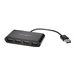 I-TEC USB C Metal HUB 4 Port passive